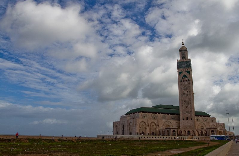 8 Days in Morocco departing from Casablanca