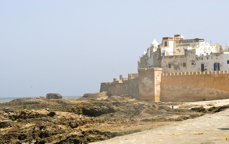 Day Tour from Marrakech to Essaouira